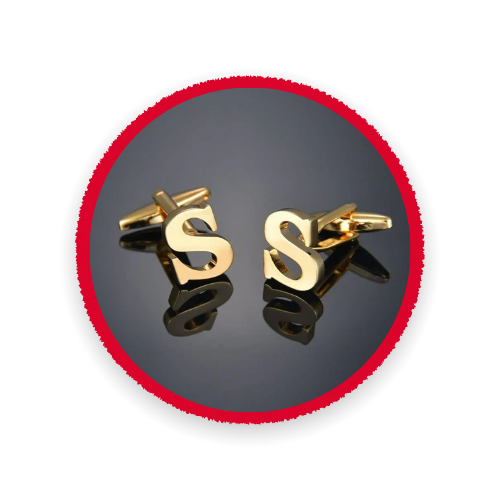 Cufflinks