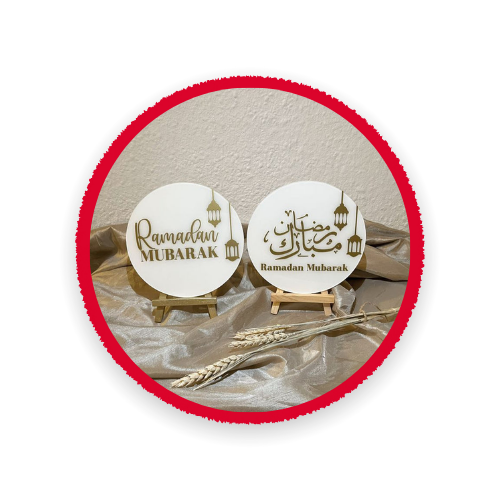 Spiritual & Religious Gifts