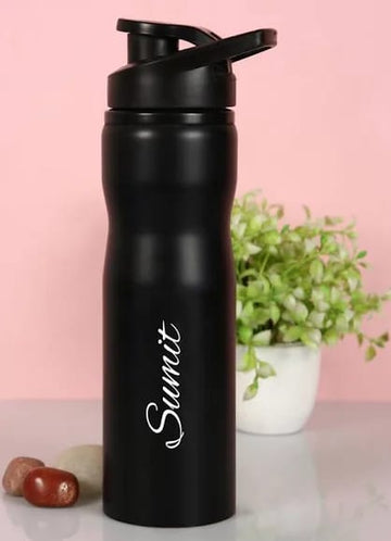 Personalized Stainless Steel Bottle – Hydrate in Style