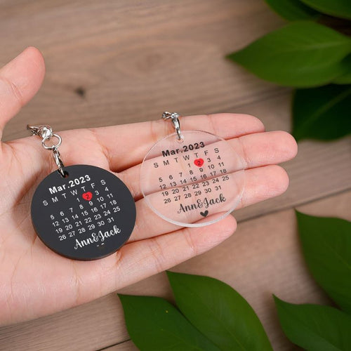 Keychains