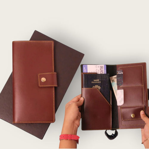 Wallets & Card Holders