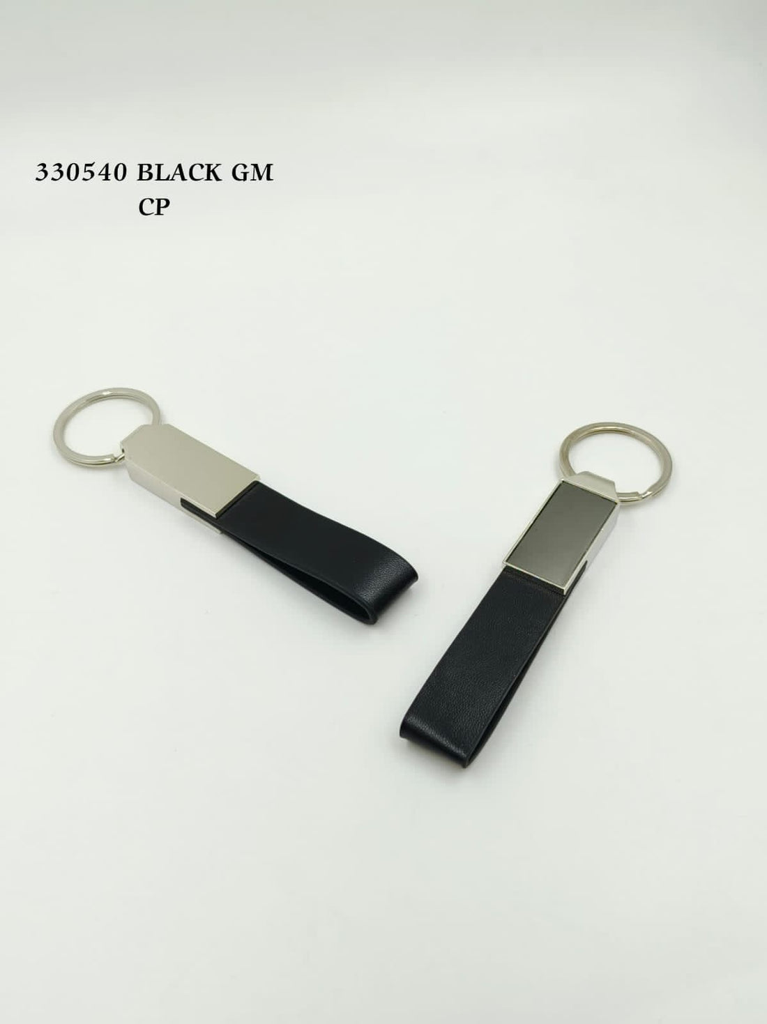 Personalized Belt Keychain – Custom Engraving & 4 Vibrant Colors