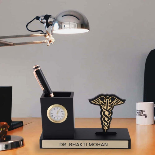 Pen Holders
