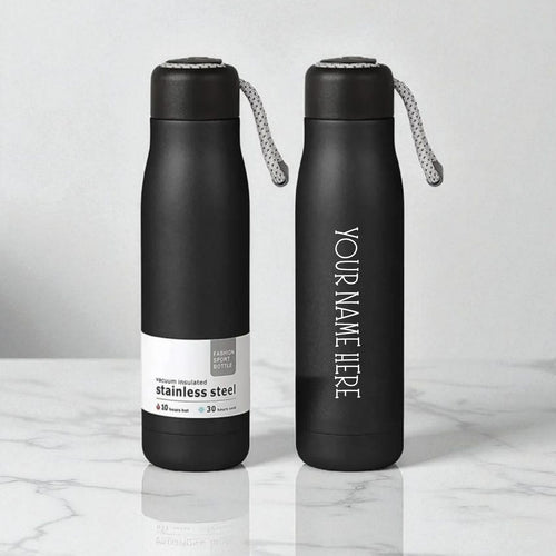 Flasks