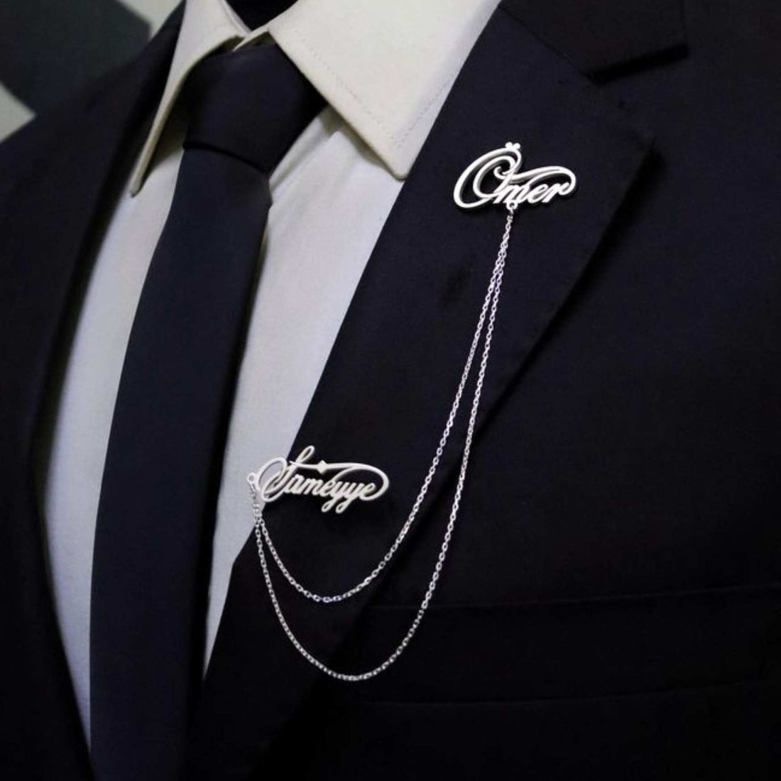 Elegant Wedding Brooch – Perfect Bridal Accessory